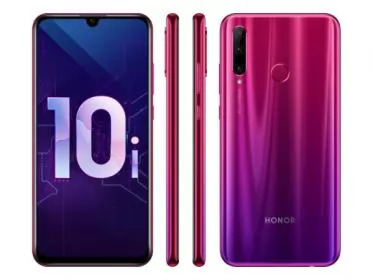 Ремонт Honor 10i