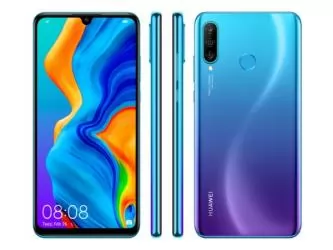 Замена аккумулятора (батареи) Huawei P30 Lite