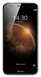 Замена аккумулятора (батареи) Huawei G8